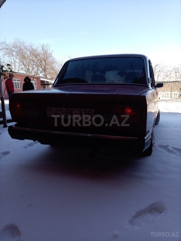LADA (VAZ) 2107 1996, 128,000 km - 0.2 l - Quba