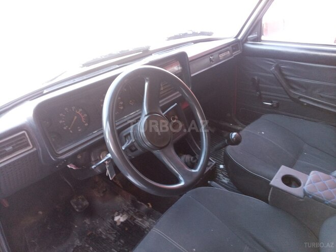 LADA (VAZ) 2107 1996, 128,000 km - 0.2 l - Quba