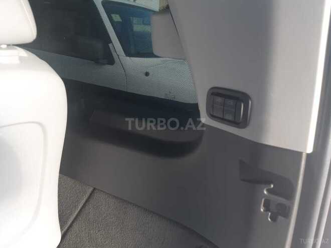 Mercedes Viano 2011, 222,000 km - 3.5 л - Bakı