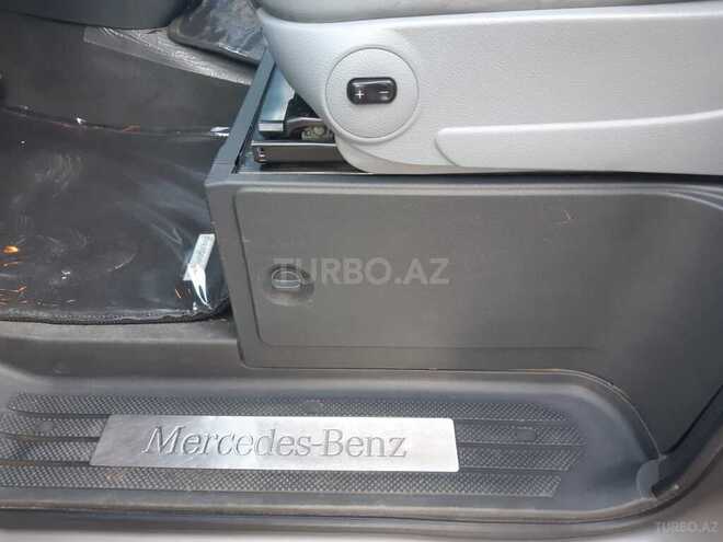 Mercedes Viano 2011, 222,000 km - 3.5 л - Bakı