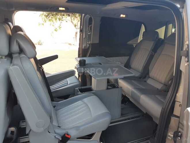 Mercedes Viano 2011, 222,000 km - 3.5 л - Bakı