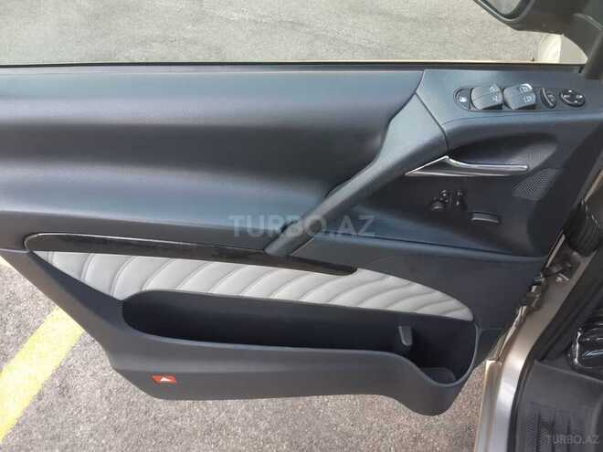 Mercedes Viano 2011, 222,000 km - 3.5 л - Bakı