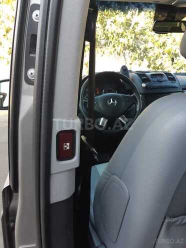 Mercedes Viano 2011, 222,000 km - 3.5 л - Bakı