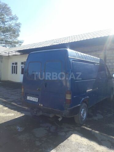 Ford Transit 1996, 228 km - 0.3 l - Gəncə