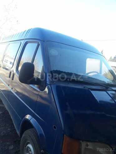 Ford Transit 1996, 228 km - 0.3 l - Gəncə