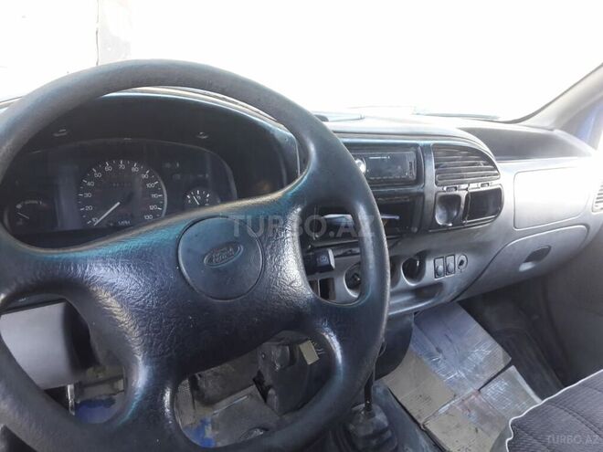 Ford Transit 1996, 228 km - 0.3 l - Gəncə