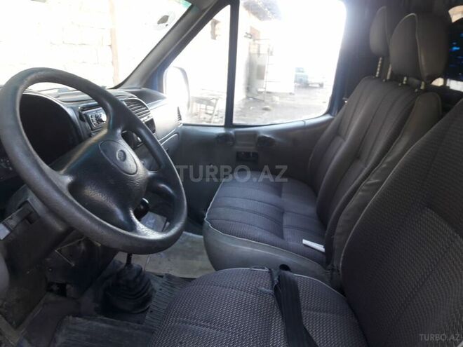 Ford Transit 1996, 228 km - 0.3 l - Gəncə