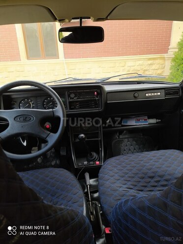 LADA (VAZ) 2107 2010, 121,000 km - 1.6 l - Bakı