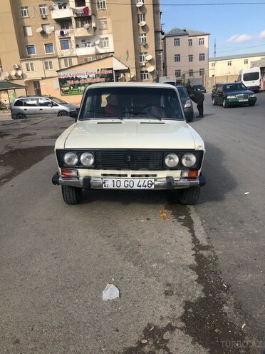 LADA (VAZ) 2106 2000, 240,000 km - 1.5 l - Bakı