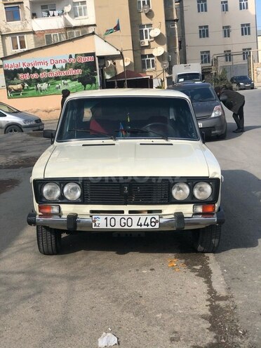 LADA (VAZ) 2106 2000, 240,000 km - 1.5 l - Bakı