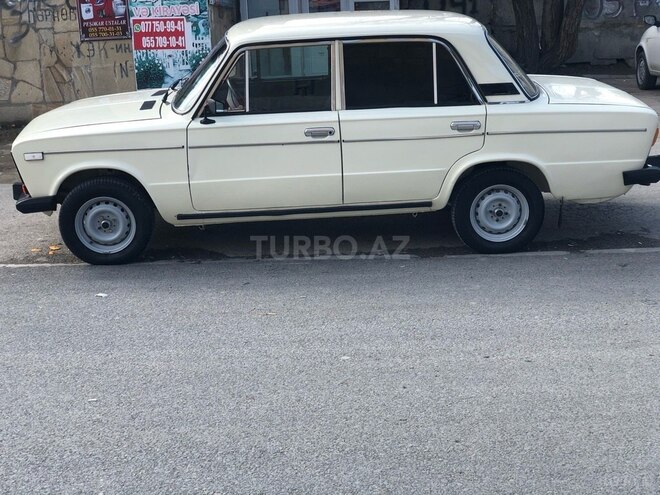 LADA (VAZ) 2106 2000, 240,000 km - 1.5 l - Bakı