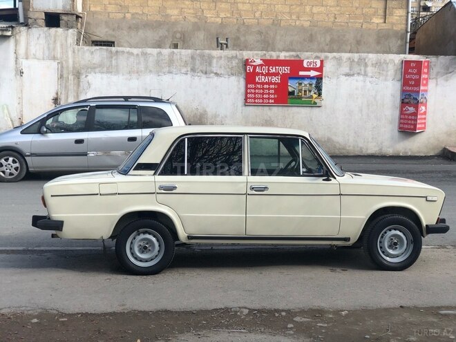 LADA (VAZ) 2106 2000, 240,000 km - 1.5 l - Bakı