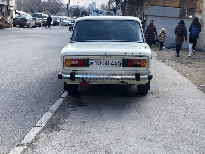 LADA (VAZ) 2106 2000, 240,000 km - 1.5 l - Bakı