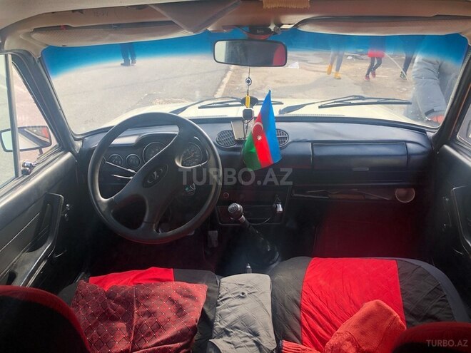 LADA (VAZ) 2106 2000, 240,000 km - 1.5 l - Bakı