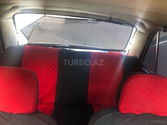 LADA (VAZ) 2106 2000, 240,000 km - 1.5 l - Bakı