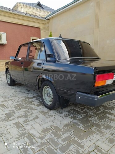LADA (VAZ) 2107 2010, 121,000 km - 1.6 l - Bakı