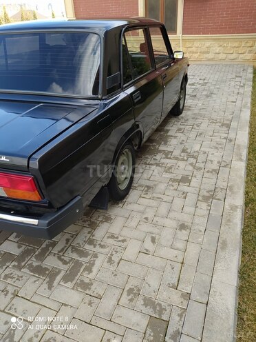 LADA (VAZ) 2107 2010, 121,000 km - 1.6 l - Bakı
