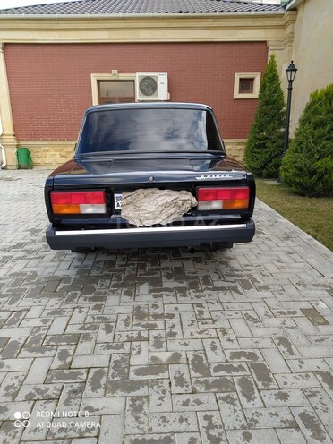 LADA (VAZ) 2107 2010, 121,000 km - 1.6 l - Bakı