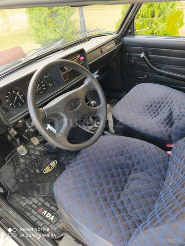 LADA (VAZ) 2107 2010, 121,000 km - 1.6 l - Bakı