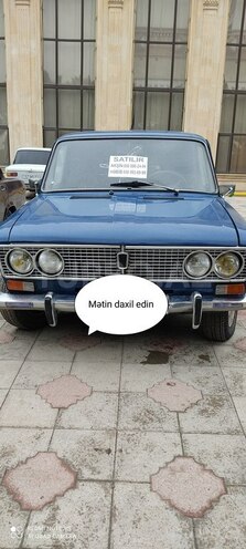 LADA (VAZ) 21013 1975, 6,645 km - 0.2 л - Gədəbəy