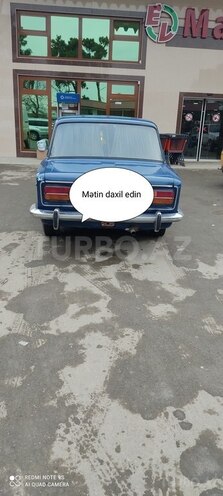 LADA (VAZ) 21013 1975, 6,645 km - 0.2 л - Gədəbəy