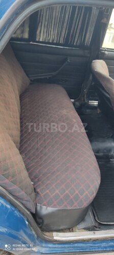 LADA (VAZ) 21013 1975, 6,645 km - 0.2 л - Gədəbəy
