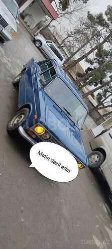 LADA (VAZ) 21013 1975, 6,645 km - 0.2 л - Gədəbəy