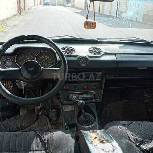 LADA (VAZ) 2106 1987, 120,000 km - 1.6 л - Bakı