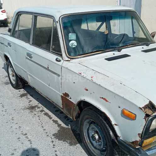 LADA (VAZ) 2106 1987, 120,000 km - 1.6 л - Bakı