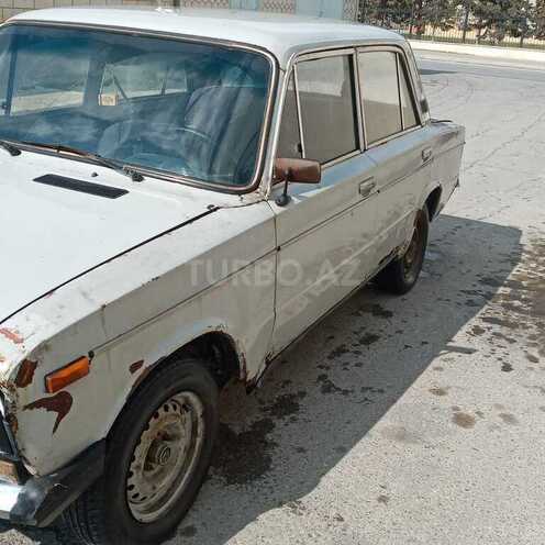 LADA (VAZ) 2106 1987, 120,000 km - 1.6 л - Bakı