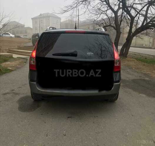 Renault Megane 2007, 315,800 km - 1.5 l - Bakı