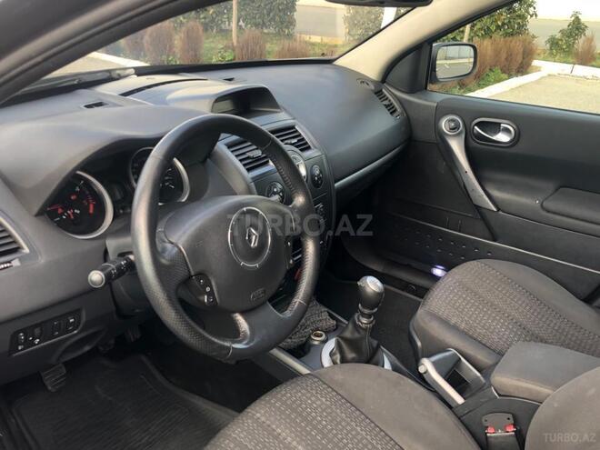 Renault Megane 2007, 315,800 km - 1.5 l - Bakı