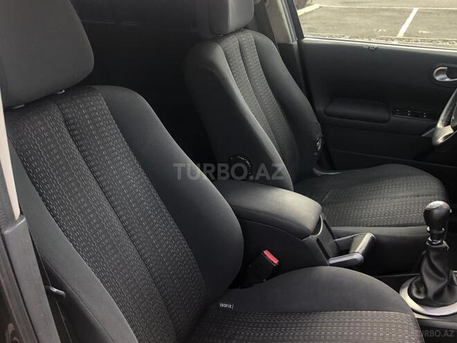 Renault Megane 2007, 315,800 km - 1.5 l - Bakı