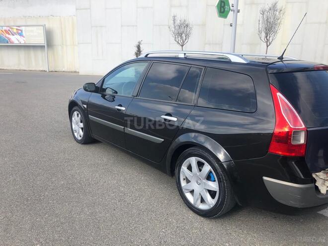 Renault Megane 2007, 315,800 km - 1.5 l - Bakı