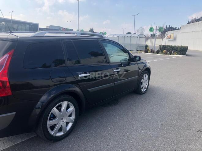 Renault Megane 2007, 315,800 km - 1.5 l - Bakı