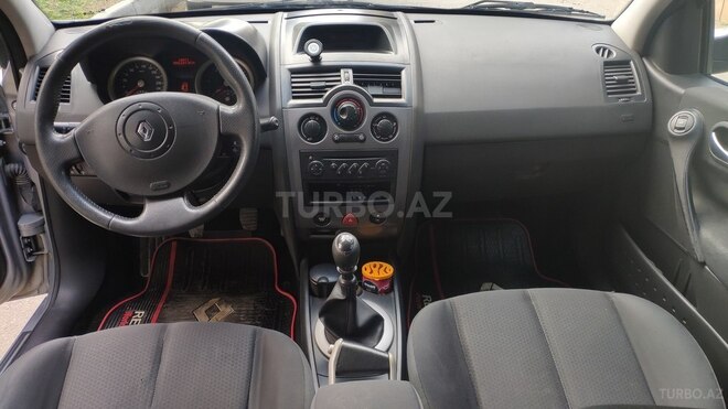 Renault Megane 2006, 330,000 km - 1.5 l - Bakı
