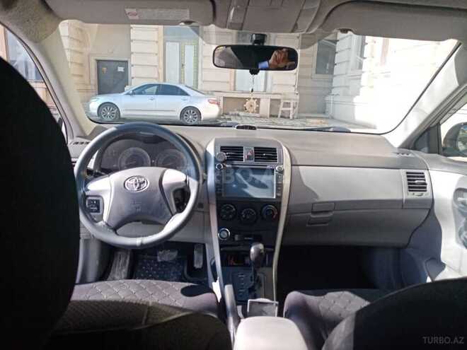 Toyota Corolla 2008, 300,000 km - 1.6 л - Bakı