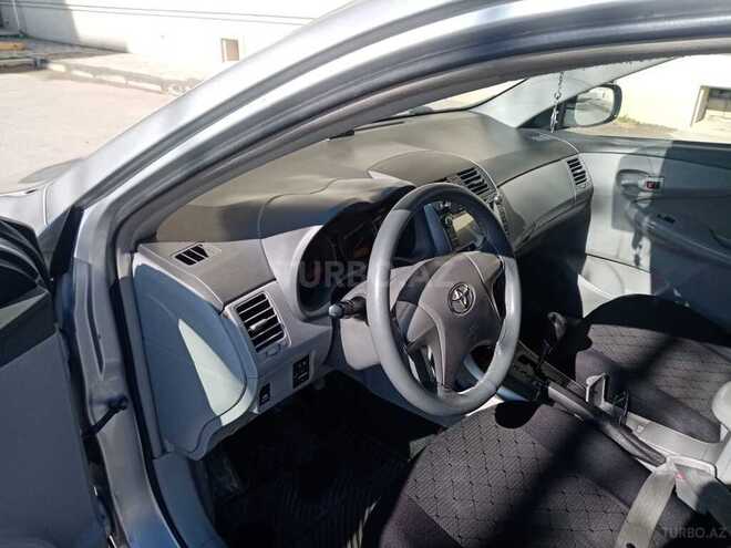Toyota Corolla 2008, 300,000 km - 1.6 л - Bakı