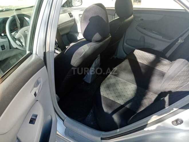 Toyota Corolla 2008, 300,000 km - 1.6 л - Bakı