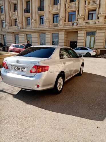 Toyota Corolla 2008, 300,000 km - 1.6 л - Bakı