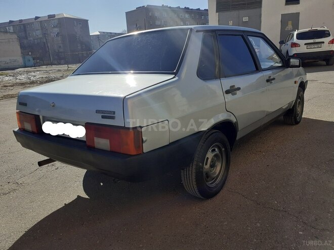 LADA (VAZ) 21099 2001, 300,000 km - 1.5 l - Sumqayıt