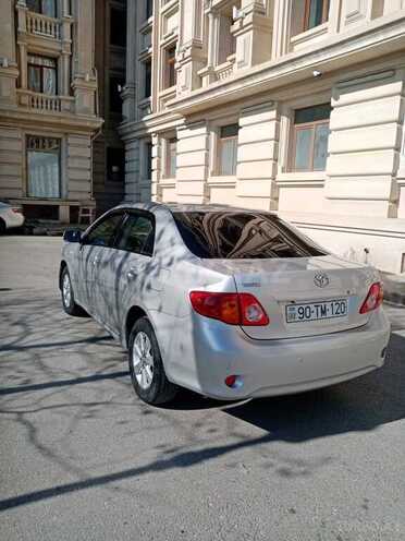 Toyota Corolla 2008, 300,000 km - 1.6 л - Bakı