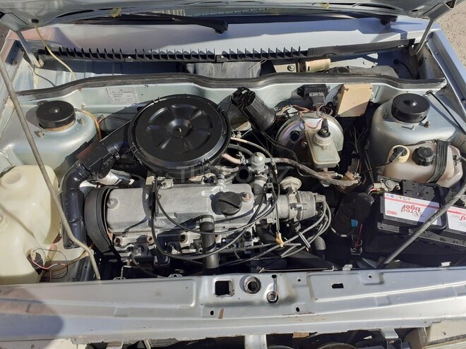 LADA (VAZ) 21099 2001, 300,000 km - 1.5 l - Sumqayıt