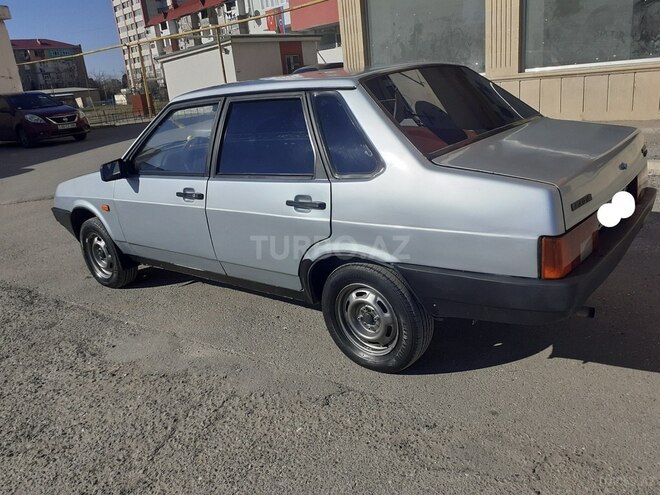 LADA (VAZ) 21099 2001, 300,000 km - 1.5 l - Sumqayıt