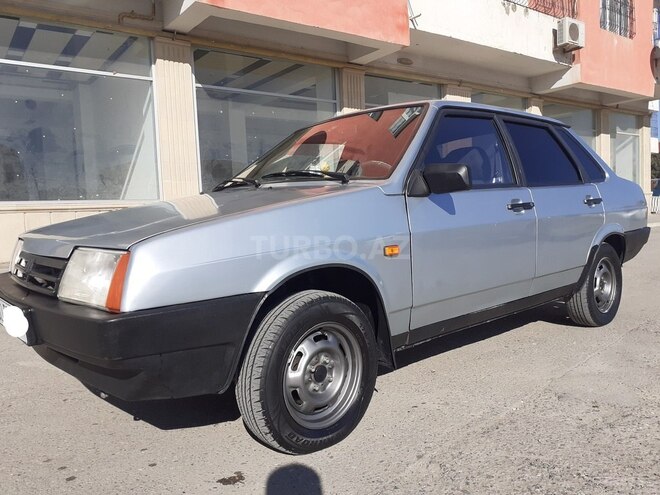 LADA (VAZ) 21099 2001, 300,000 km - 1.5 l - Sumqayıt