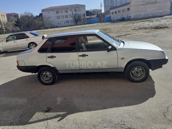 LADA (VAZ) 21099 2001, 300,000 km - 1.5 l - Sumqayıt