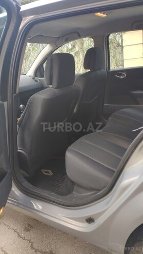 Renault Megane 2006, 330,000 km - 1.5 l - Bakı