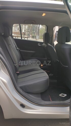 Renault Megane 2006, 330,000 km - 1.5 l - Bakı
