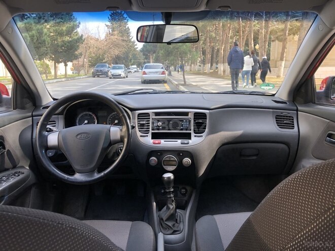 Kia Rio 2005, 202,000 km - 1.5 l - Bakı