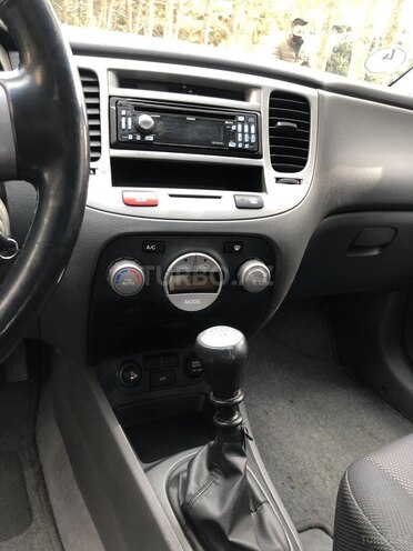 Kia Rio 2005, 202,000 km - 1.5 l - Bakı